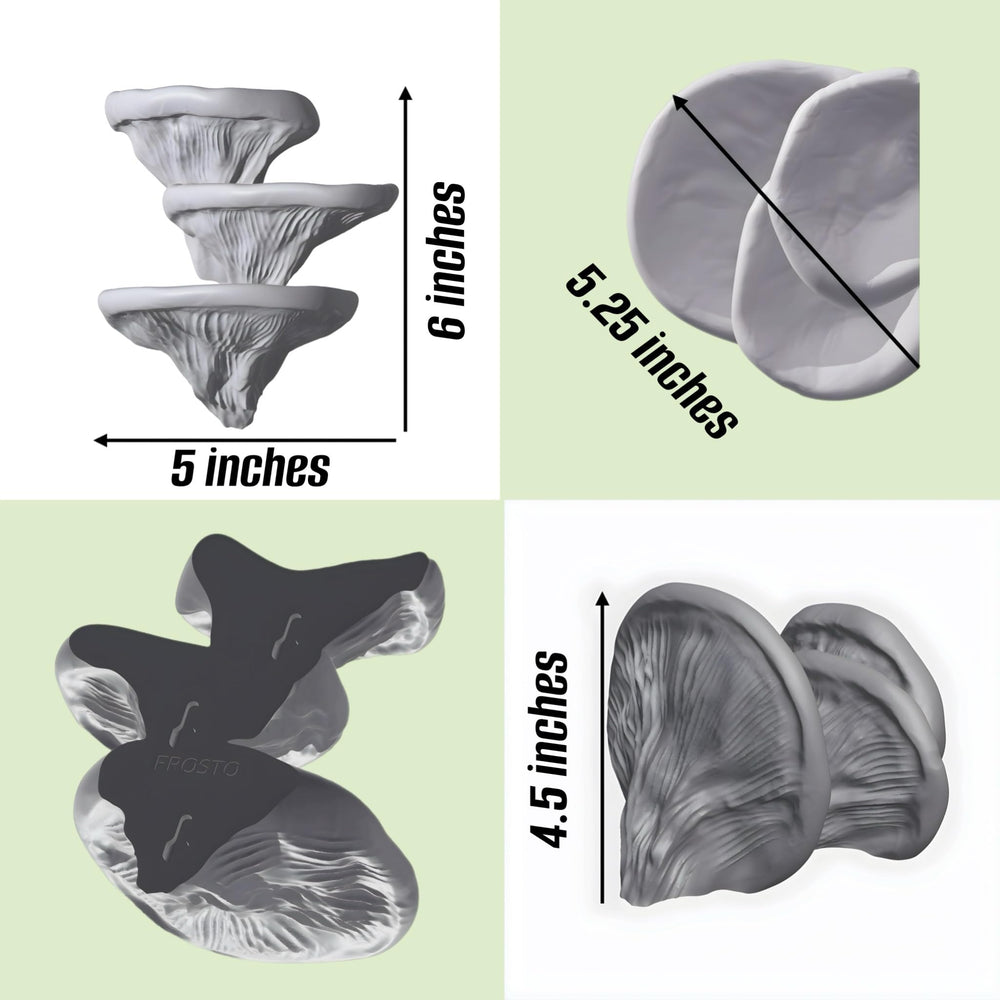 FROSTO material pla no toxico: seguro y duradero para tu terrario.