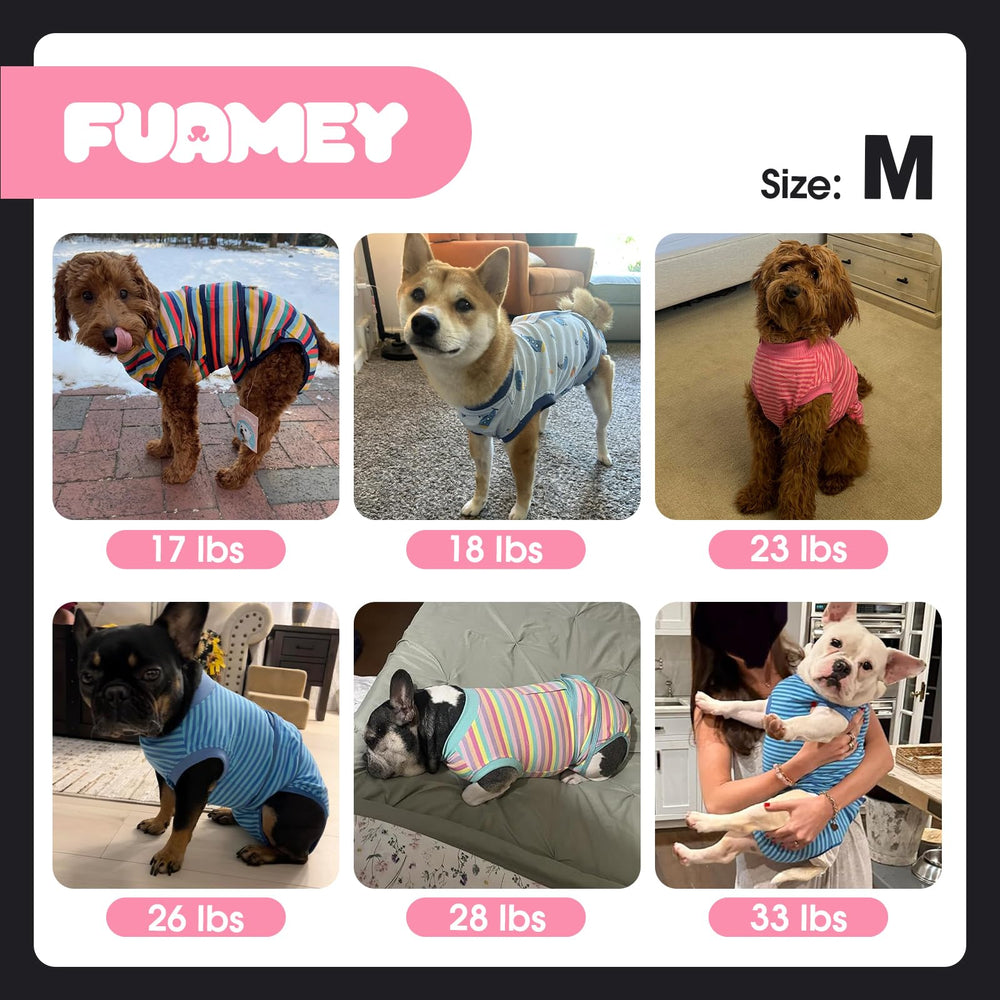 FUAMEY adecuada para interiores y exteriores, mantiene al perro limpio.