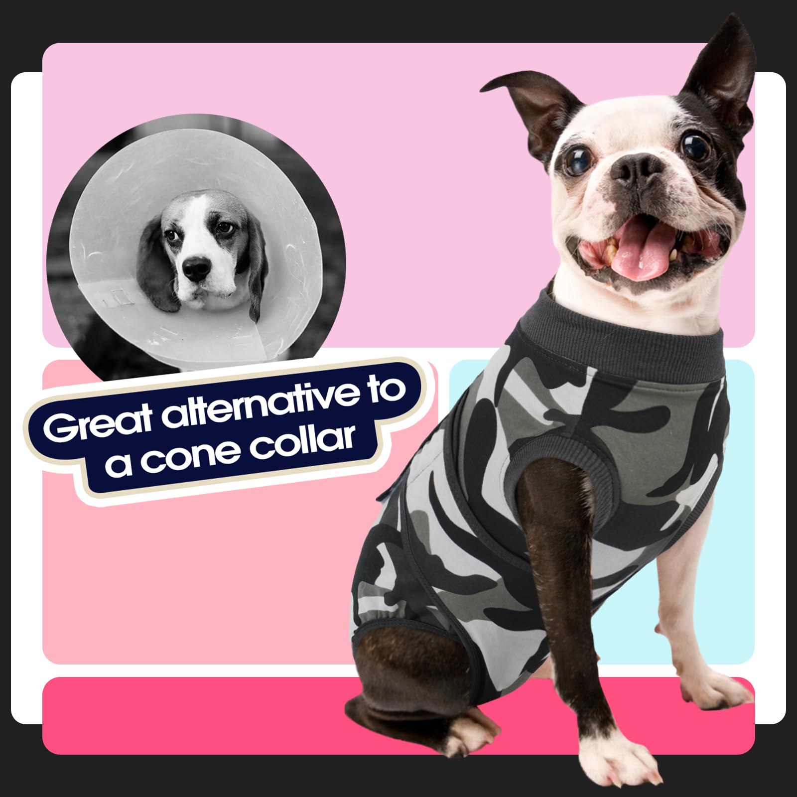 FUAMEY diseño práctico para colocar y quitar fácilmente del traje.