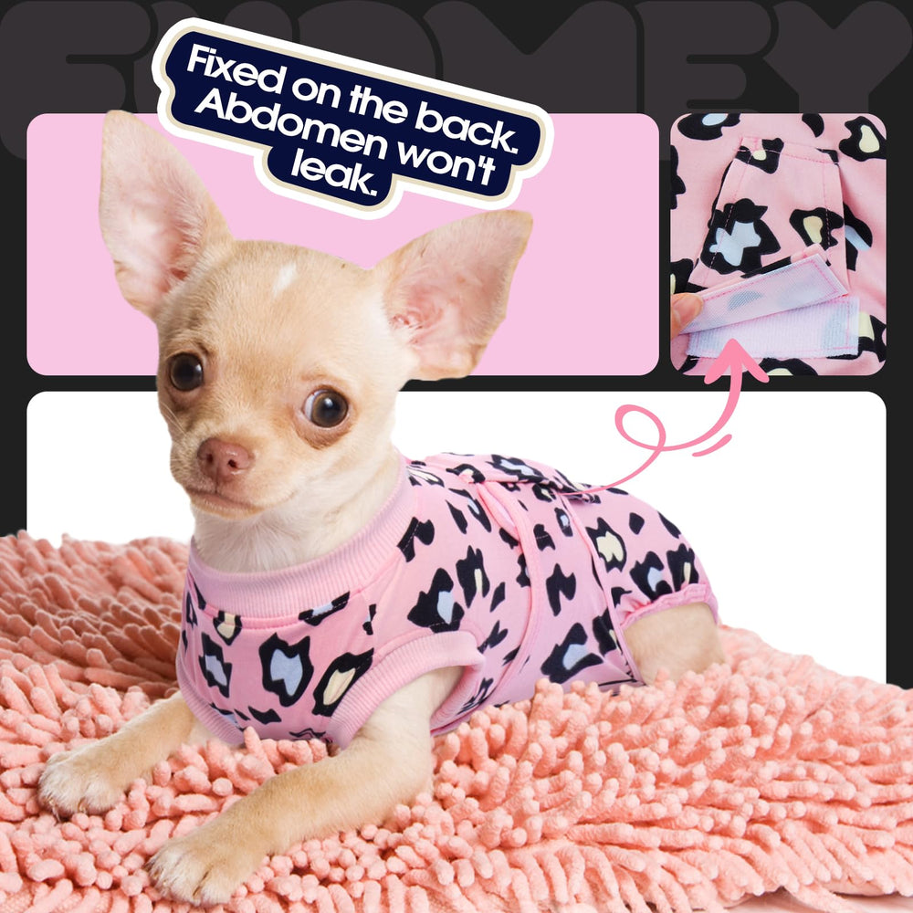 FUAMEY diseño ergonómico y ajuste cómodo para perro