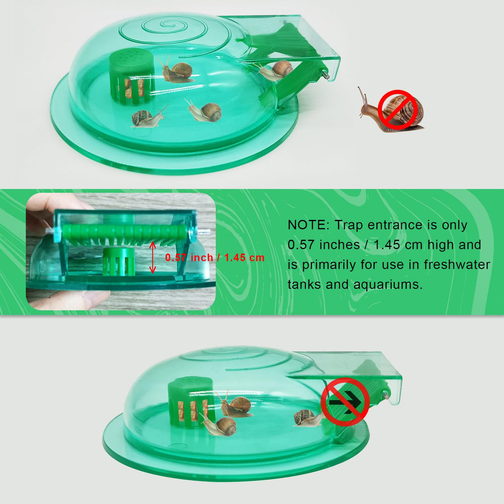 FUATY accesorio de limpieza para acuario, fácil de usar y lavar.