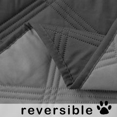 Manta Fuguitex duradera y lavable a máquina para uso frecuente
