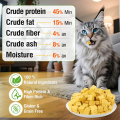 Fuiknueh snack para perros y gatos: ideal para entrenamiento