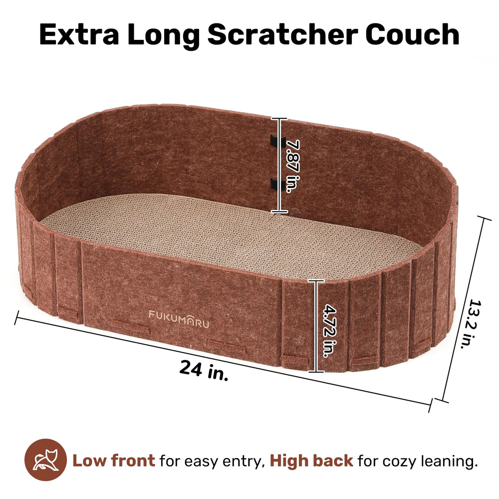 Diseño desmontable con almohadillas extraíbles para limpieza.
