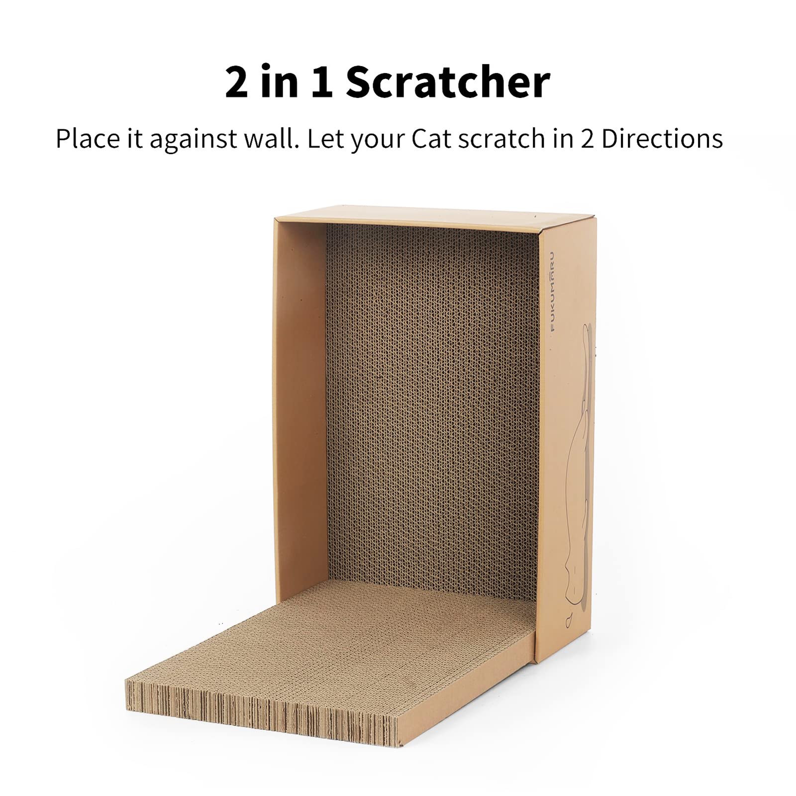 Protección de muebles con rascado FUKUMARU