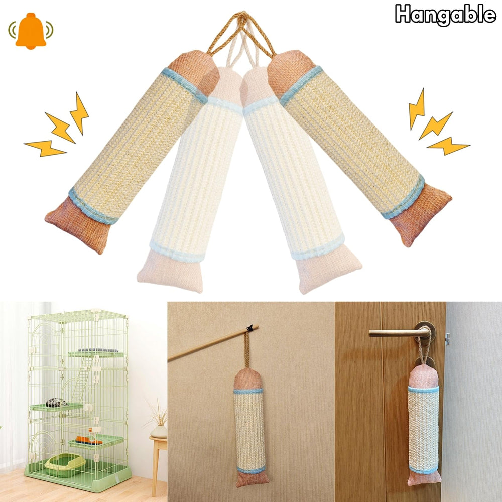 FuneeTop juguete con relleno de algodón suave para mordidas cómodas