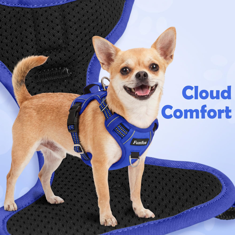 Funfox malla transpirable para comodidad en climas cálidos.