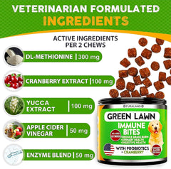 Bocados digestivos de FURALAND para perros, favorecen digestión y absorción de nutrientes
