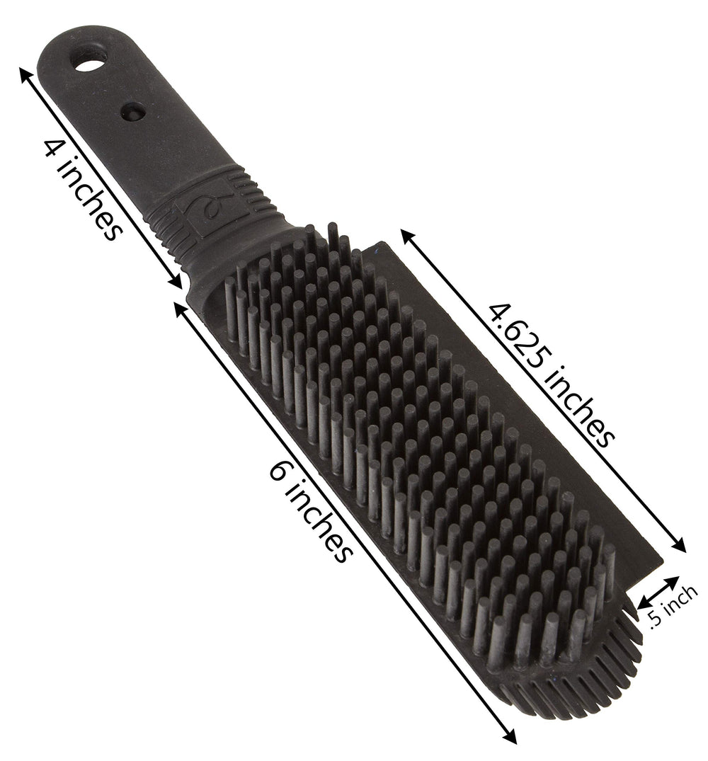FURemover Plus borde squeegee facilita limpiar muebles sin pelusa
