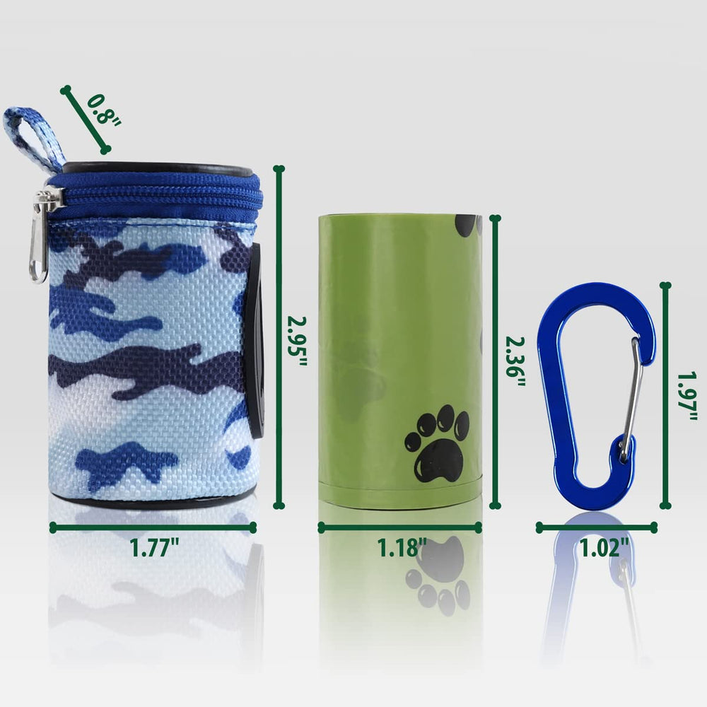 FURHAB diseño ligero para exteriores, ideal para salidas con tu mascota.