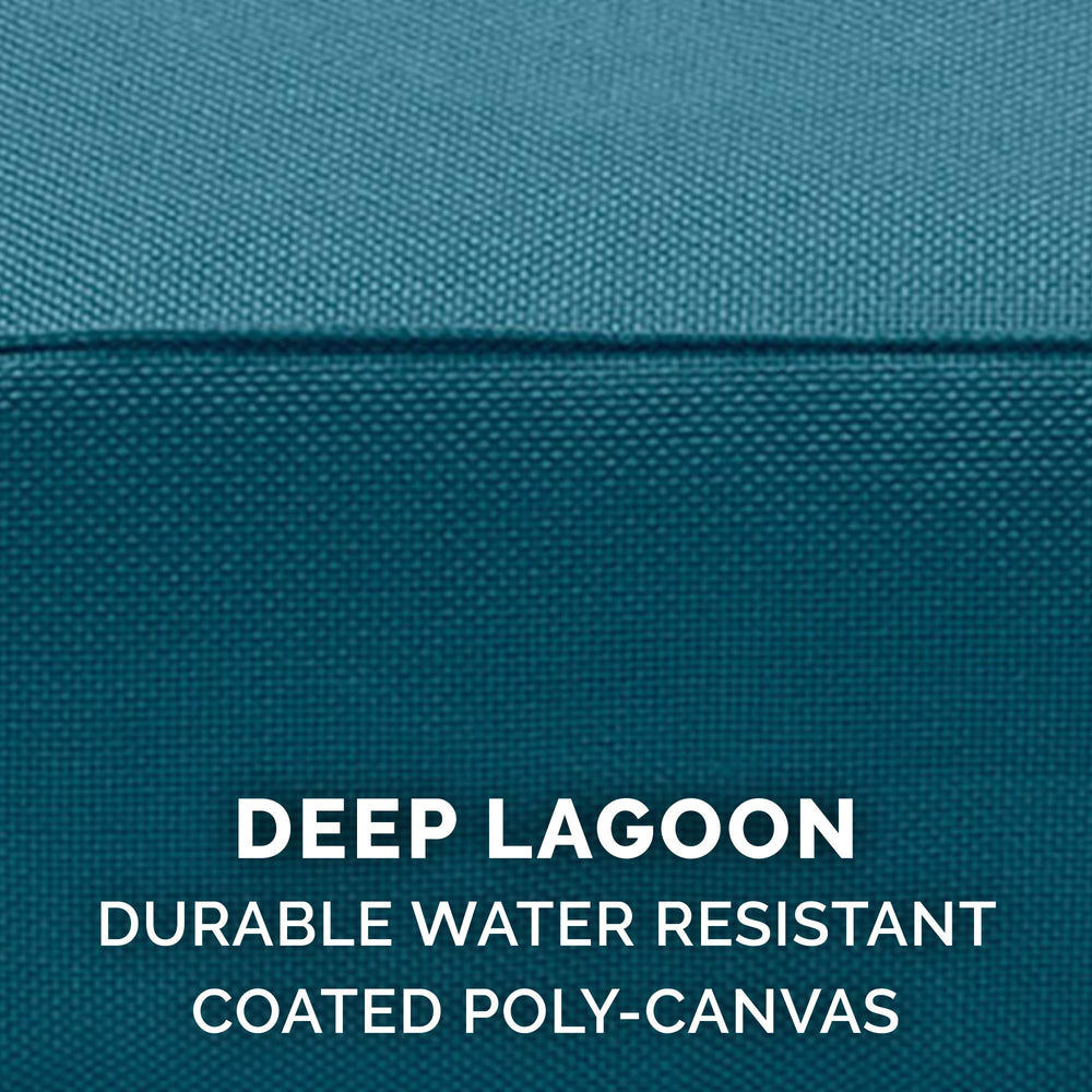 Funda Furhaven para uso interior y exterior, protección duradera.