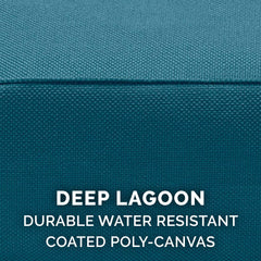 Funda Furhaven para uso interior y exterior, protección duradera.