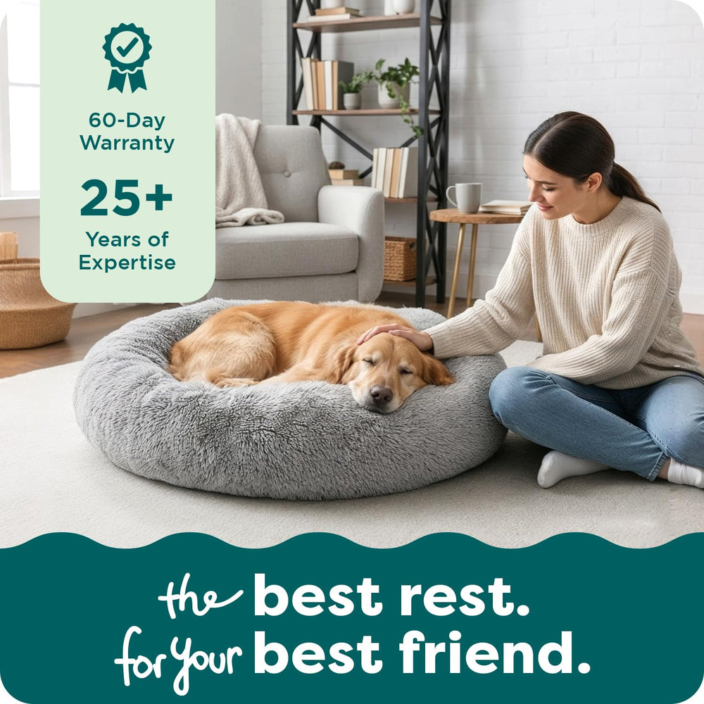 Ideal para siestas y momentos de descanso en casa con Furhaven.