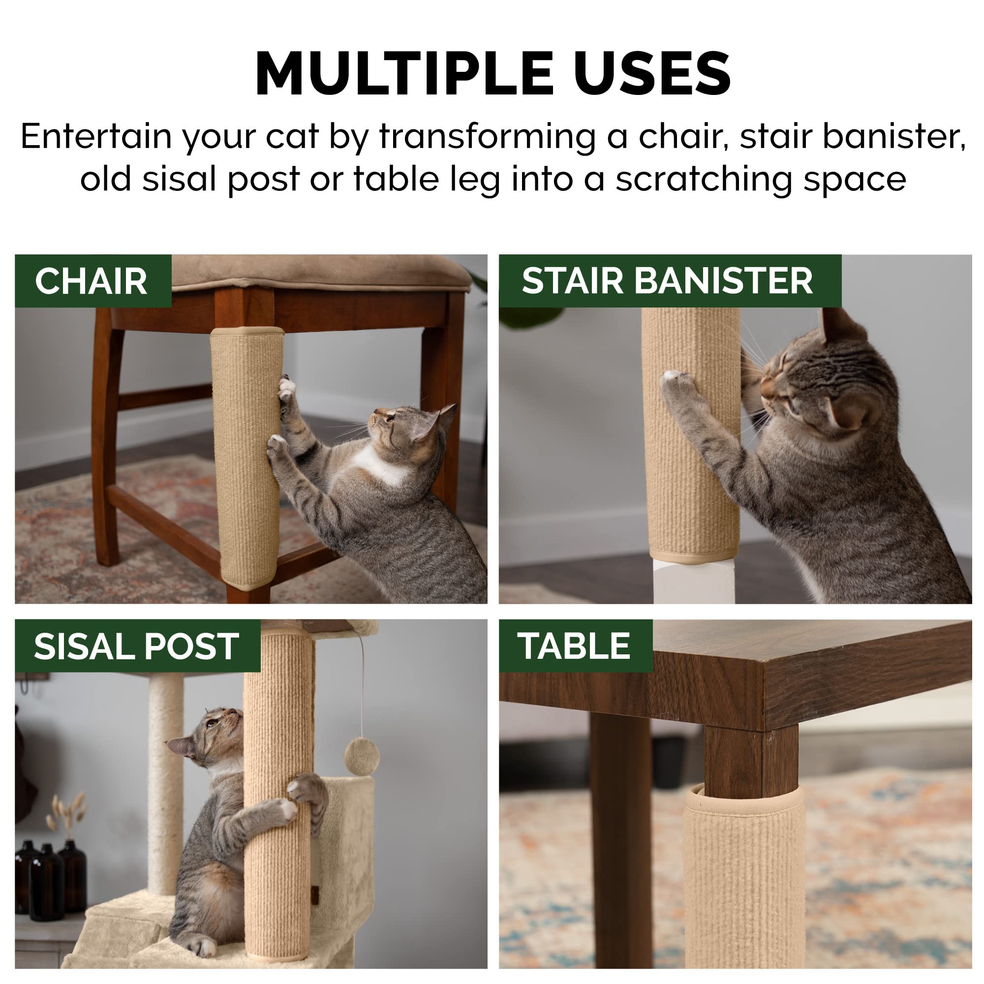 Dimensiones 12.625 x 12 pulgadas, compatible con postes hasta 3,5 pulgadas.