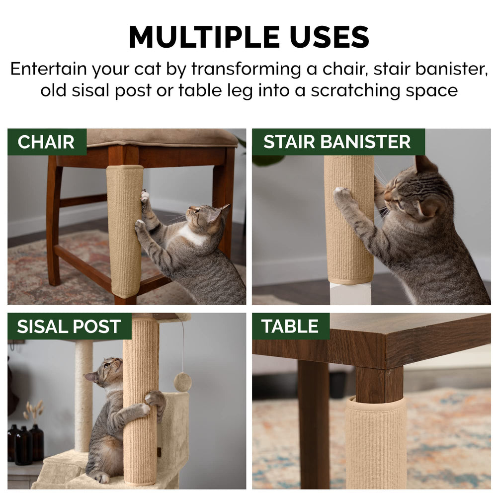 Dimensiones 12.625 x 12 pulgadas, compatible con postes hasta 3,5 pulgadas.