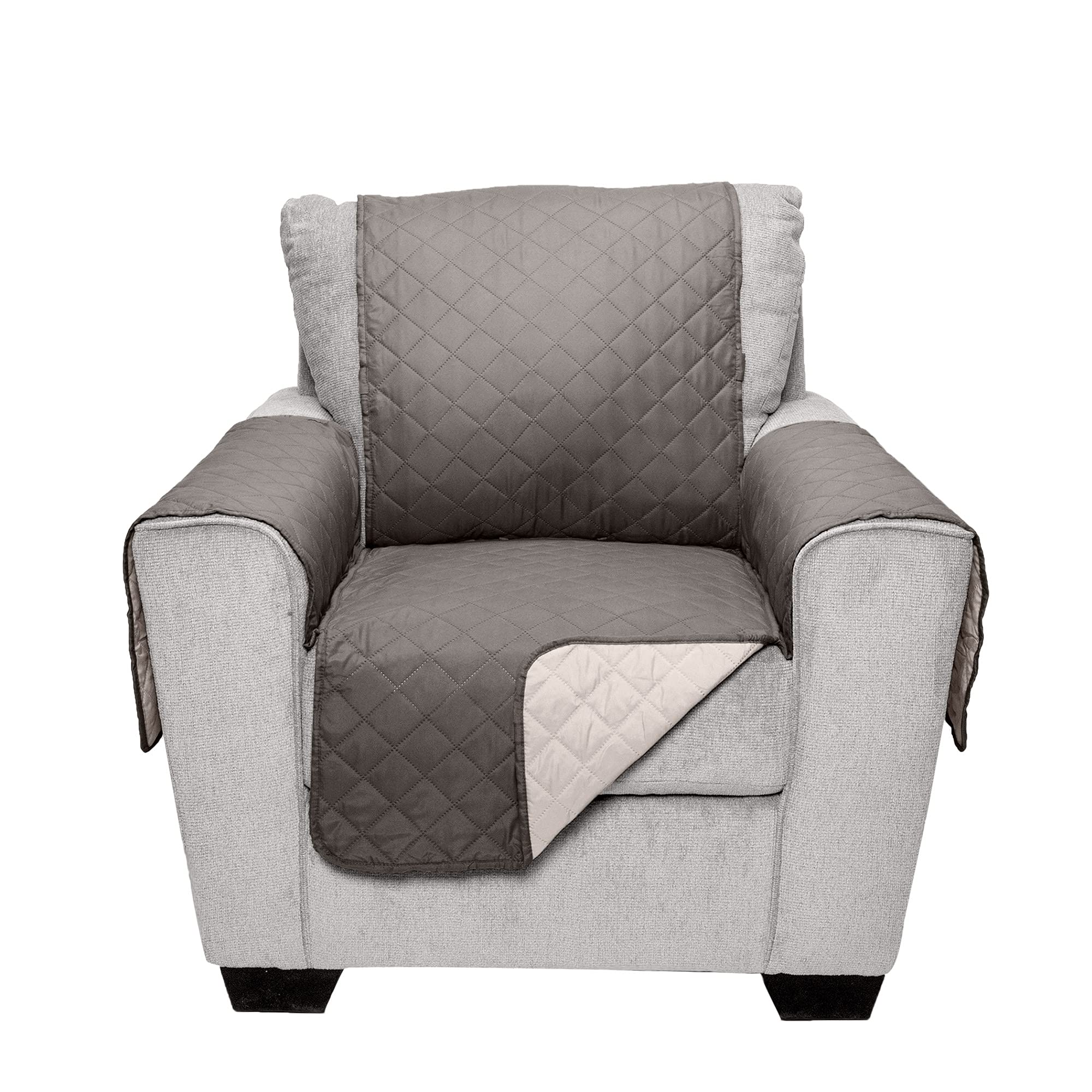 Limpieza rápida: lavable a máquina para familias ocupadas.