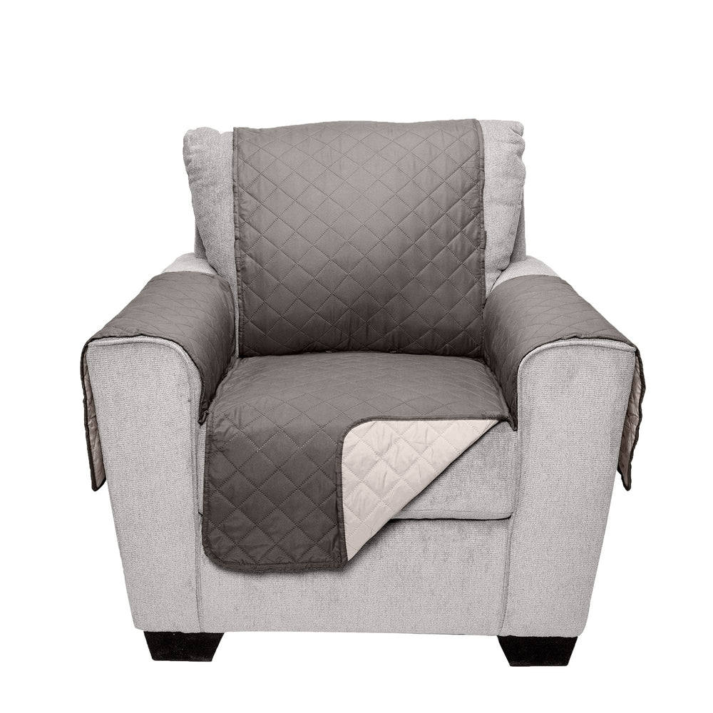 Limpieza rápida: lavable a máquina para familias ocupadas.