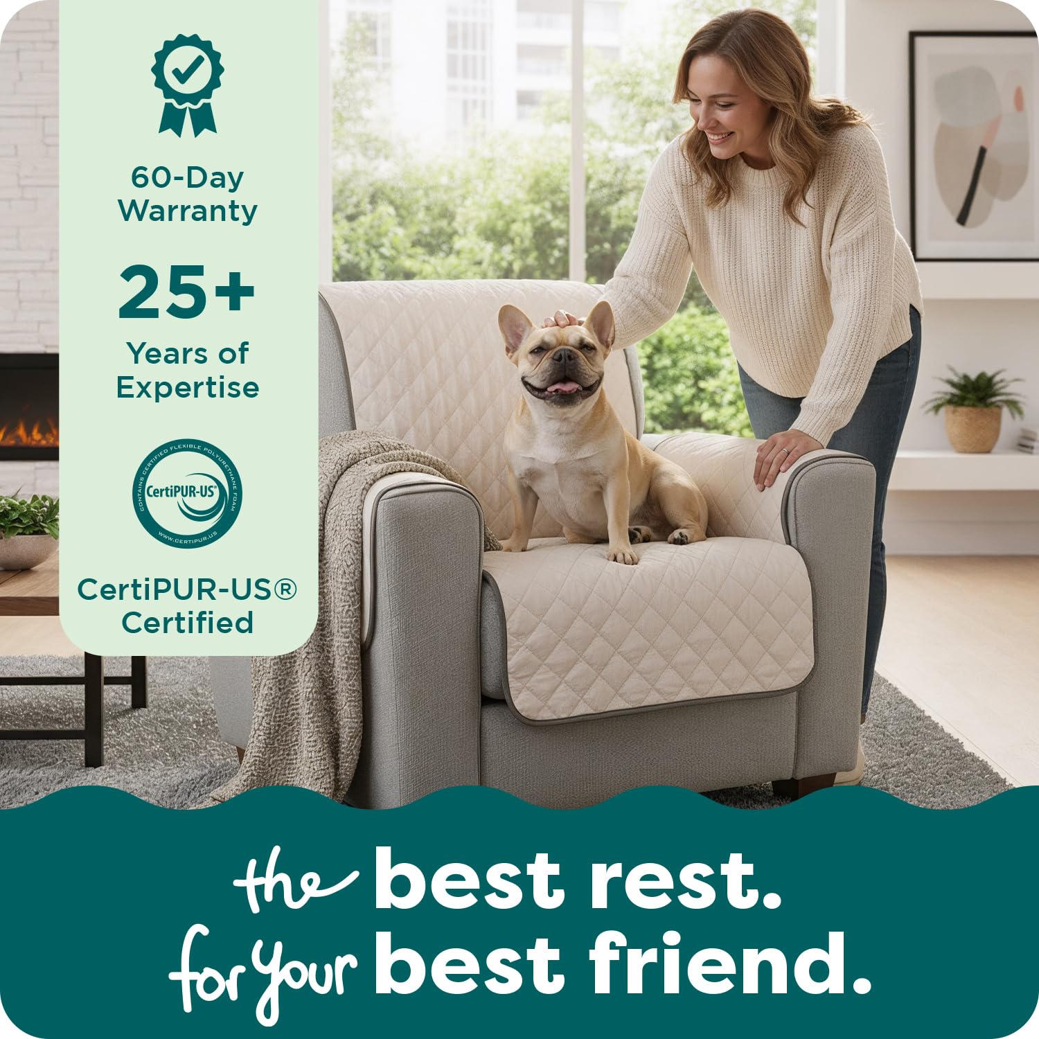 Tallas disponibles: chaise longue, sillón y sofá
