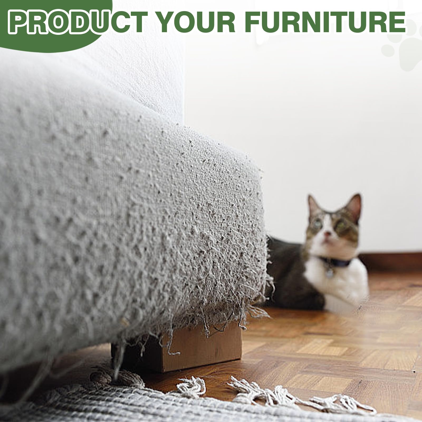 Furlogy-ambiente-hogar-estiloso: aporta estética moderna sin sacrificar la funcionalidad.