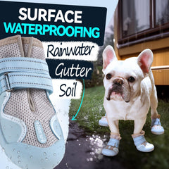 Furmate suelas antideslizantes para caminar con confianza en suelos resbaladizos.