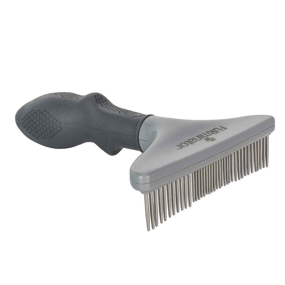 Uso diario con FURminator para el cuidado del subpelo