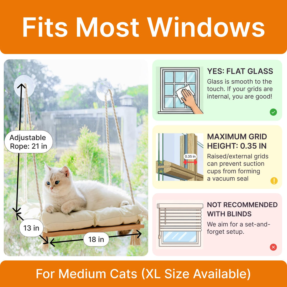 Furrfinity gato disfruta-luz solar desde ventana