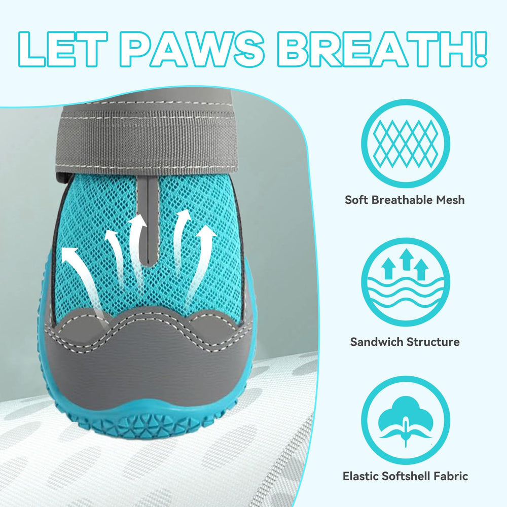 Suela de caucho antideslizante de Furrtripsy para adherencia en pisos mojados.