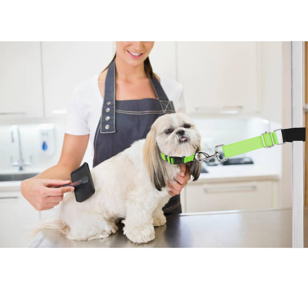 FURSDOLY uso multi-ambiente: ideal en casa, peluquería o clínica veterinaria