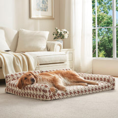 FURTIME: base antideslizante mantiene la cama estable.