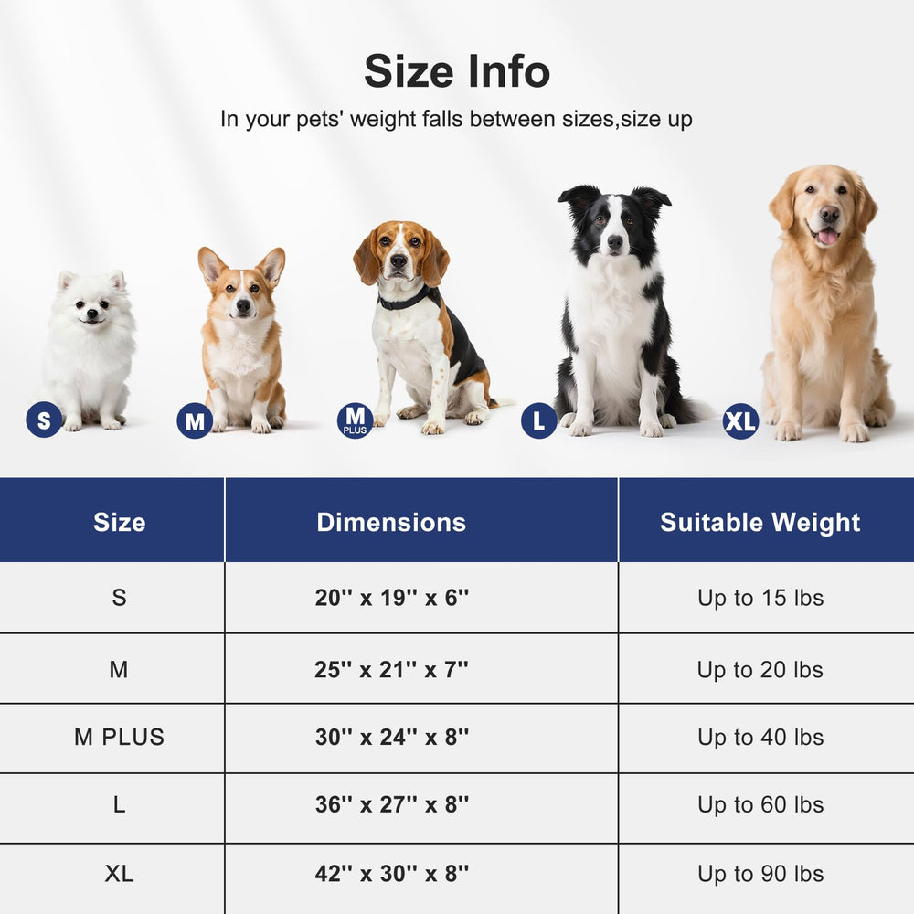 Cama FURTIME empaquetada al vacío, listo para envío compacto.