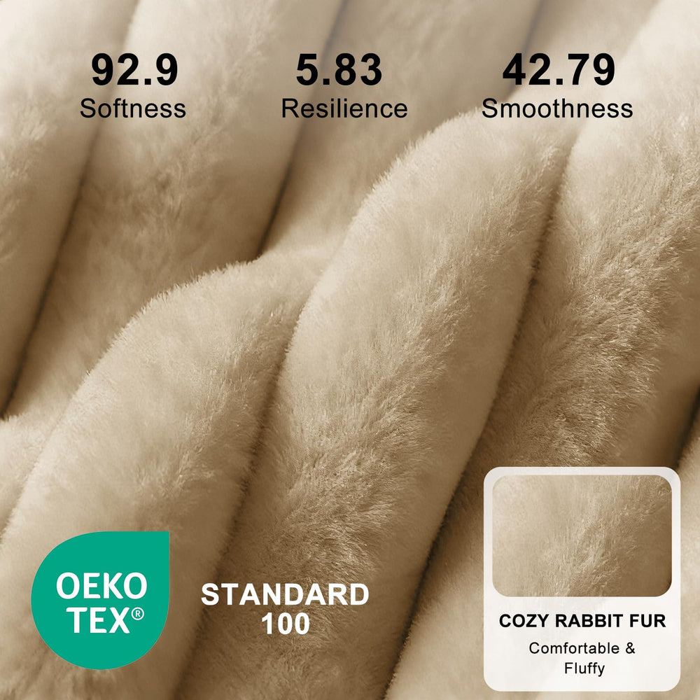 Relleno de espuma triturada en la cama FURTIME ofrece soporte cómodo