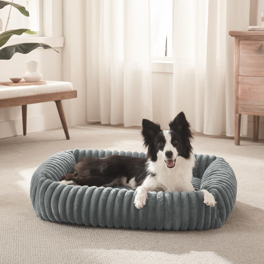 Base antideslizante de la cama FurTIME para seguridad en suelos