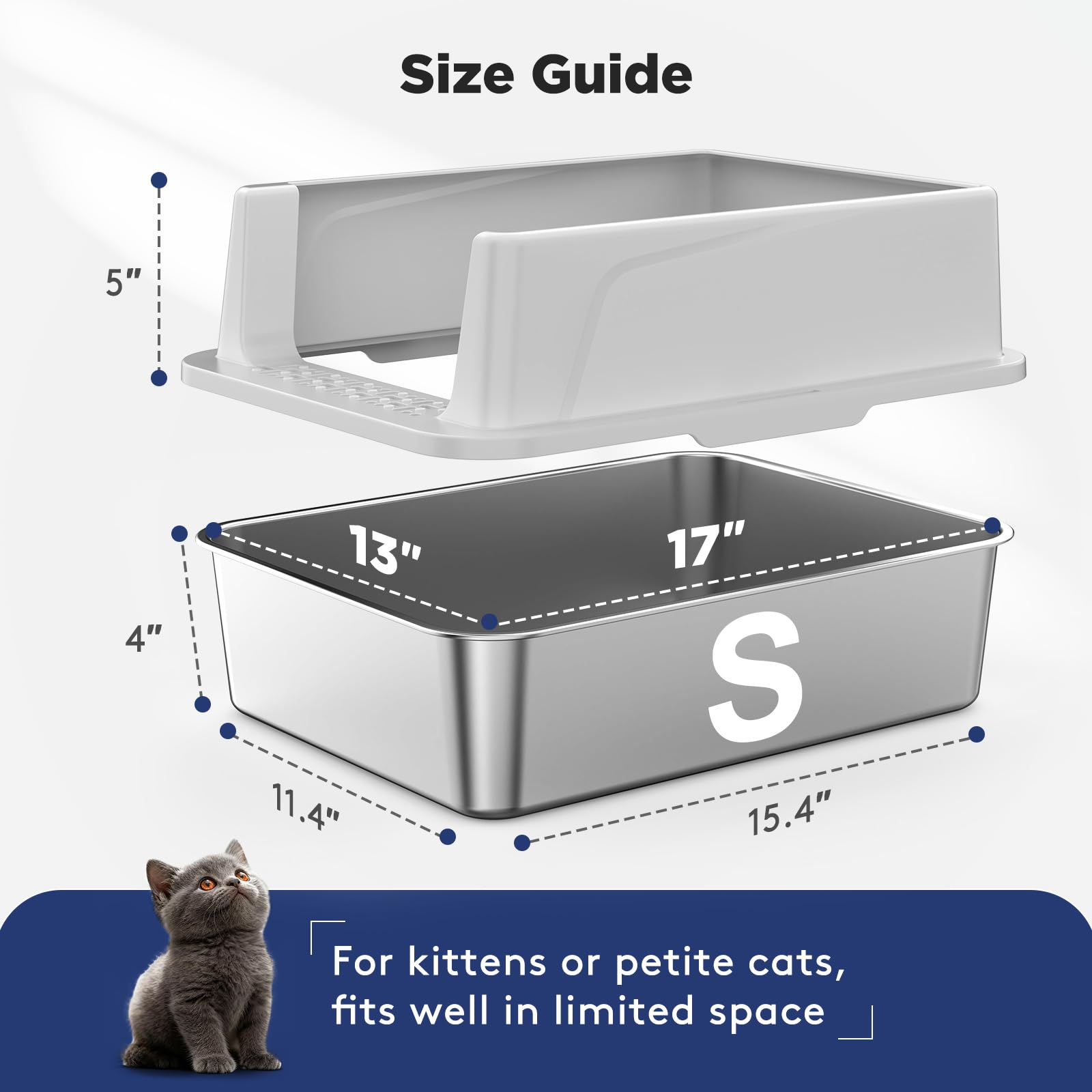 Superficie antiadherente Furtime facilita la limpieza.