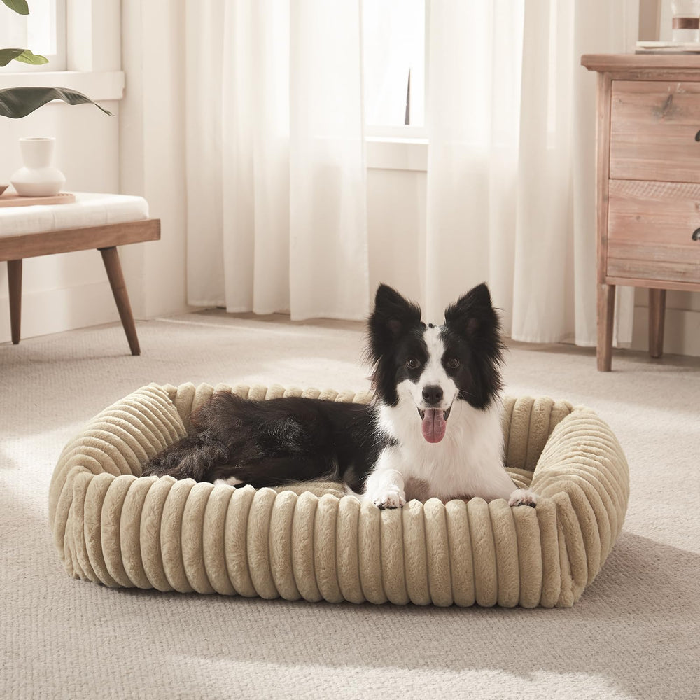 FURTIME tallas-diferentes-cama-perro: opciones para varios pesos.