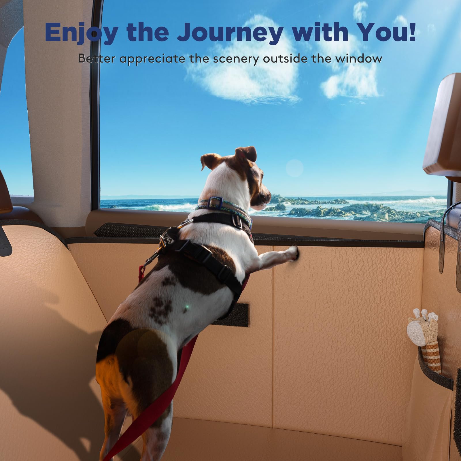 FURTIME XL compatible con camiones y SUVs grandes para más versatilidad.