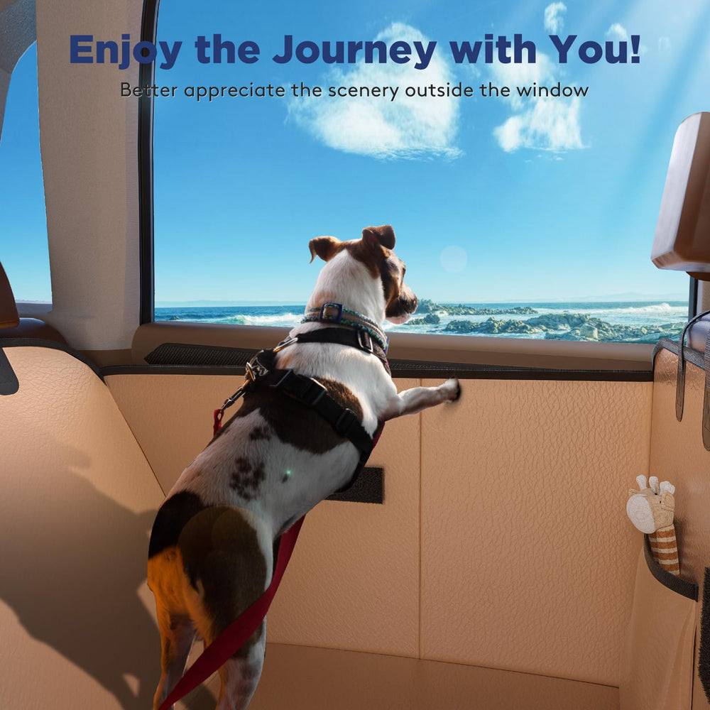 FURTIME XL compatible con camiones y SUVs grandes para más versatilidad.