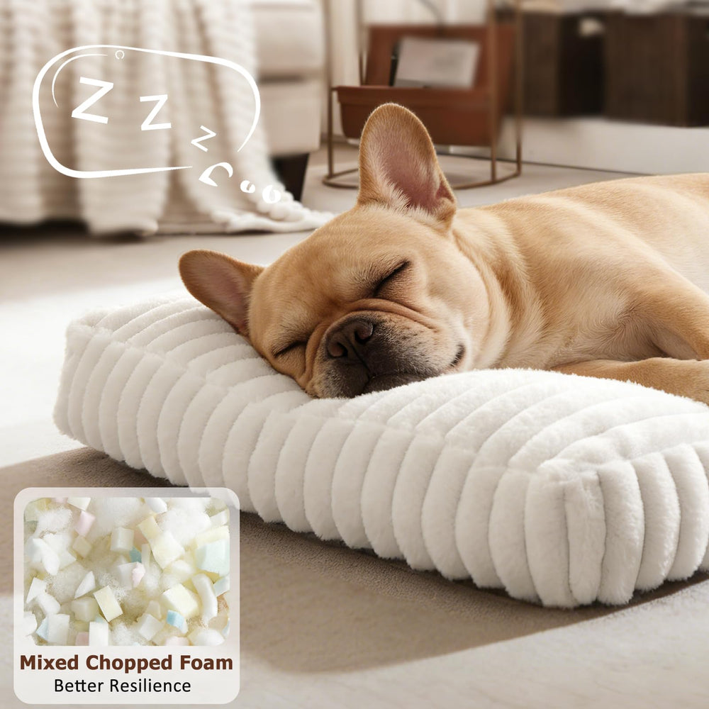 Cama grande de Furtime XL para razas grandes y espacio cómodo.