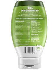 Furvor Etiqueta Calidad Humana, ingredientes de grado humano para mayor confianza