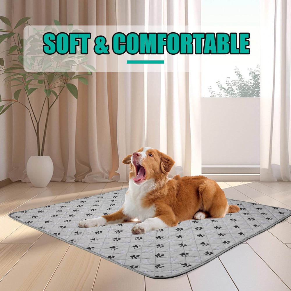 Furwey almohadillas-uso-multiples-perros-gatos ideales para viajes o crías.