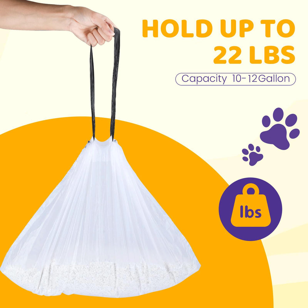 Pack Furwey económico para areneros, ideal para hogares con varios gatos.