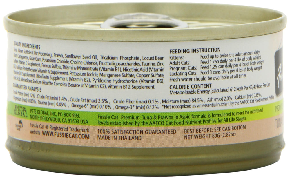 Alto contenido de DHA para pelaje y piel saludables.