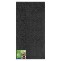 Futurwit alfombra de puerta para patas mojadas: absorbe agua y mantiene el suelo limpio.