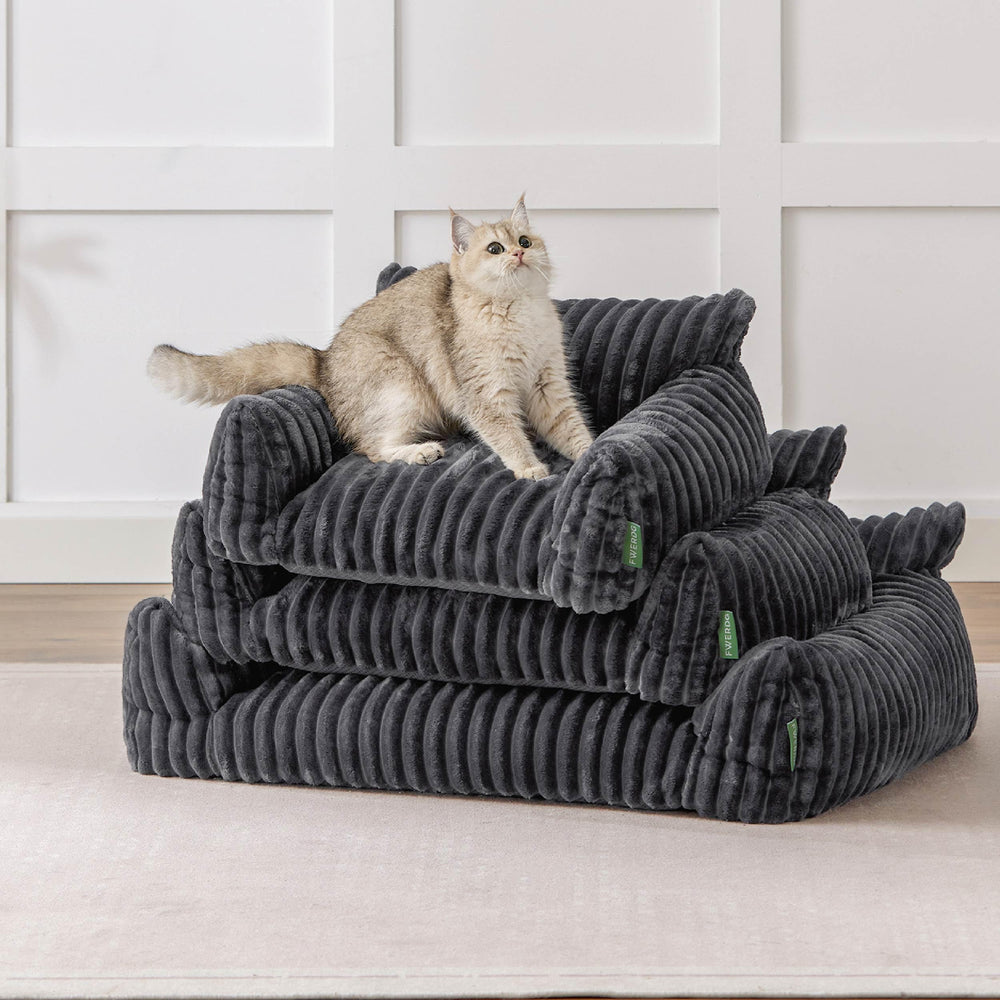 Uso en interiores de FWERDG, ideal para hogares con mascotas.