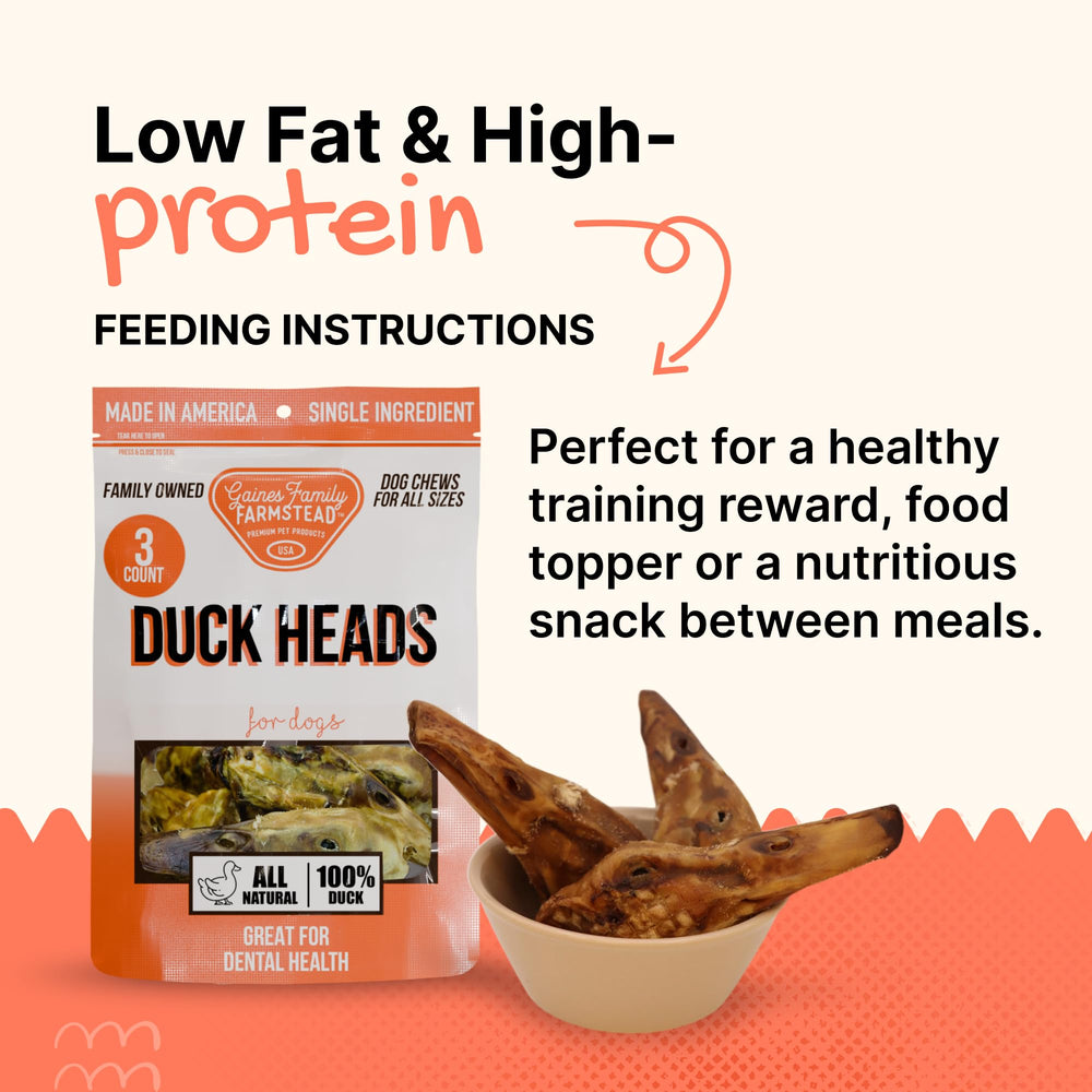 Gaines Family Farmstead Sin preservantes artificiales: snack puro para perros