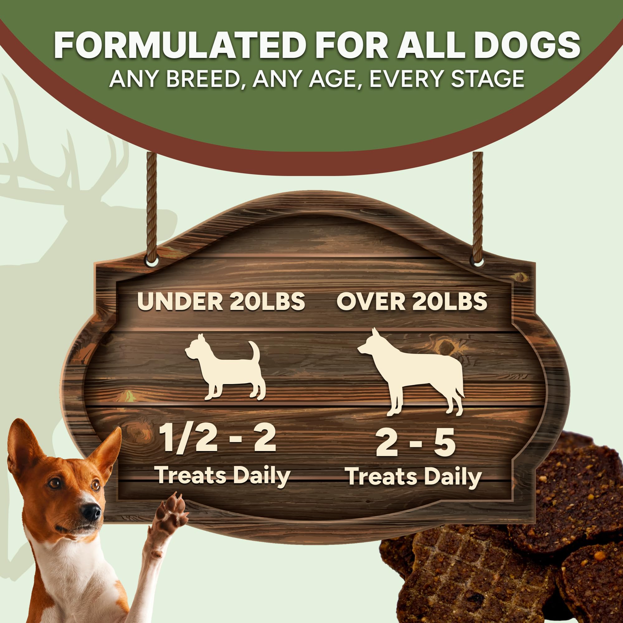 Sin sal ni conservantes Gaines Family Farmstead, snack seguro