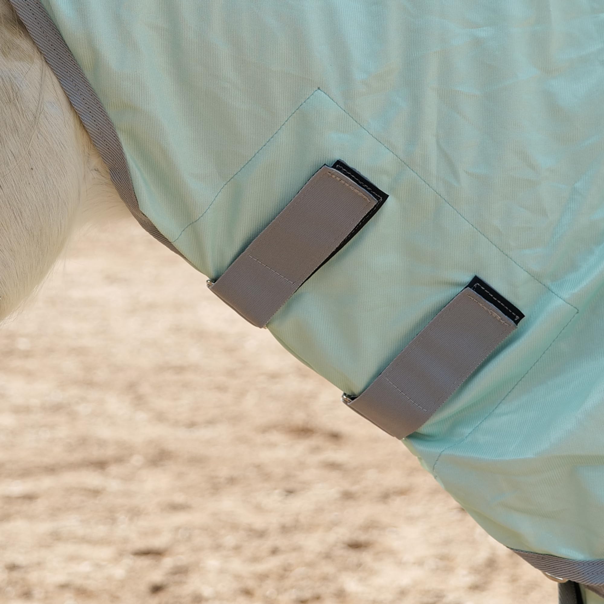 Gallopoff cinturilla vientre ajustable cubre y protege el abdomen