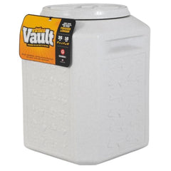Gamma2 Vittles Vault con tapa y sello Gamma, mantiene la comida fresca.
