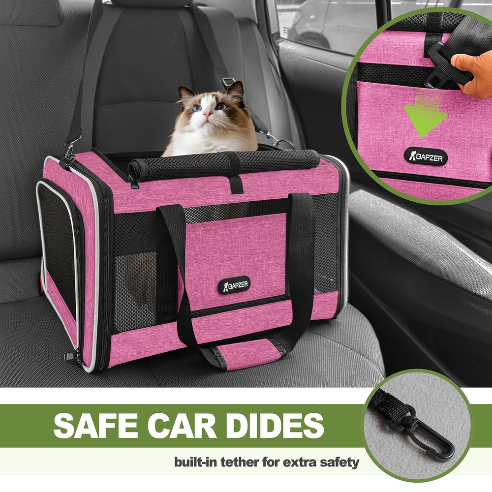 GAPZER almacenamiento convertible: espacio para juguetes o snacks para mascotas