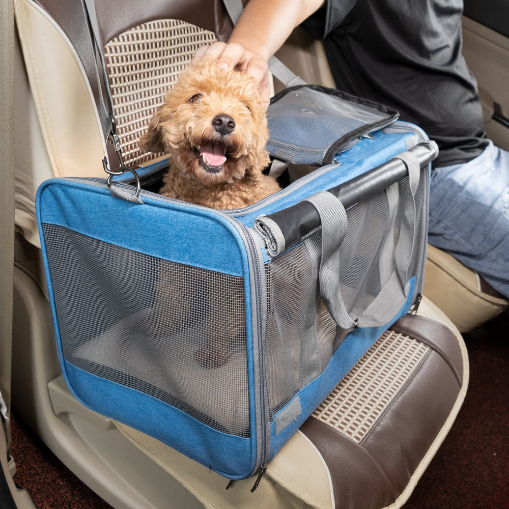 GAPZER forro interior desmontable para limpieza fácil
