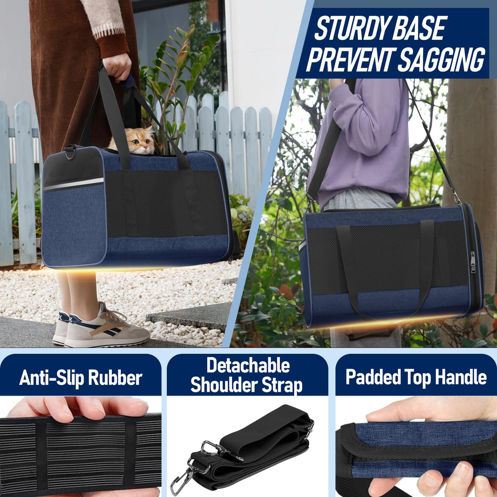 GAPZER suelo acolchado removible y lavable, fácil limpieza durante el viaje.